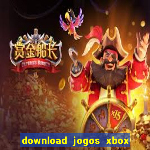 download jogos xbox 360 utorrent